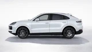 2026 Porsche 9Y0/9Y3 Cayenne - Image 13 of 31