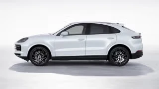 2026 Porsche 9Y0/9Y3 Cayenne - Image 9 of 31