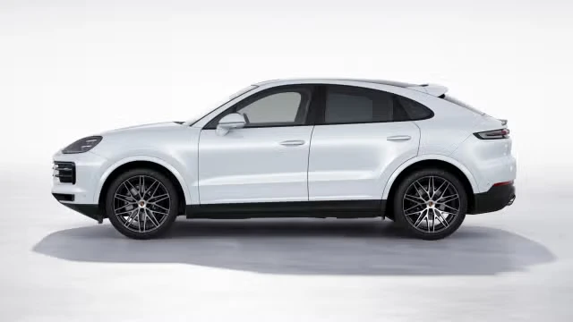 2026 Porsche 9Y0/9Y3 Cayenne - Image 10 of 31