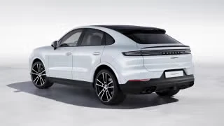 2026 Porsche 9Y0/9Y3 Cayenne - Image 17 of 31