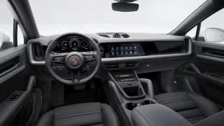 2026 Porsche 9Y0/9Y3 Cayenne - Image 25 of 31