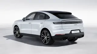 2026 Porsche 9Y0/9Y3 Cayenne - Image 21 of 31