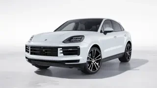 2026 Porsche 9Y0/9Y3 Cayenne - Image 5 of 31