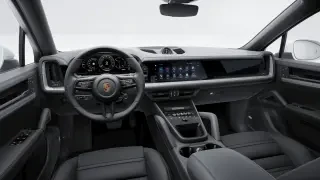 2026 Porsche 9Y0/9Y3 Cayenne - Image 29 of 31