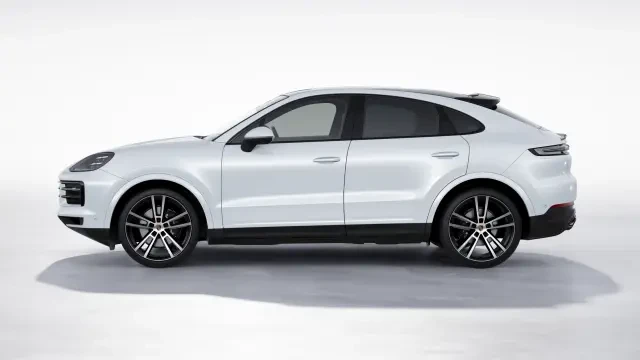2026 Porsche 9Y0/9Y3 Cayenne - Image 14 of 31