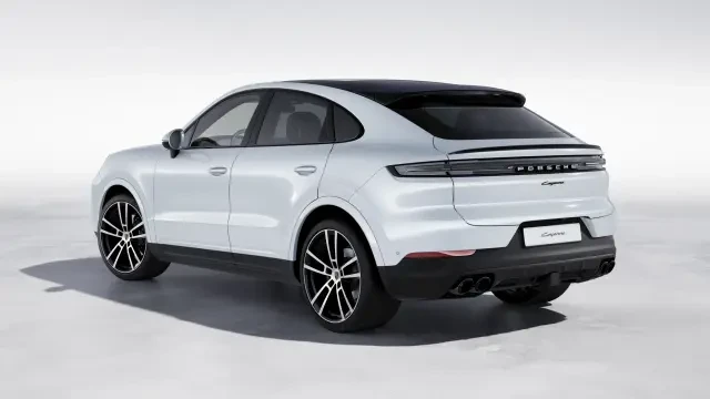 2026 Porsche 9Y0/9Y3 Cayenne - Image 22 of 31