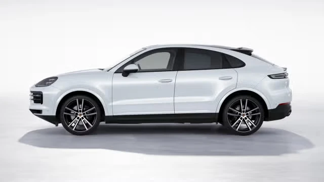 2026 Porsche 9Y0/9Y3 Cayenne - Image 10 of 31