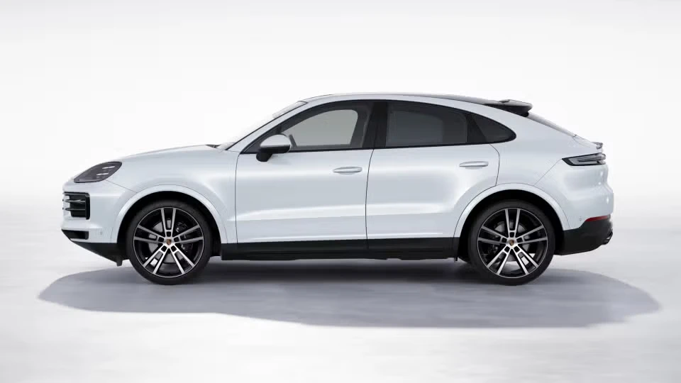2026 Porsche 9Y0/9Y3 Cayenne - Image 11 of 31