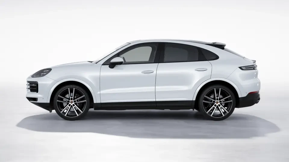2026 Porsche 9Y0/9Y3 Cayenne - Image 15 of 31