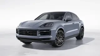 2026 Porsche 9Y0/9Y3 Cayenne - Image 5 of 31
