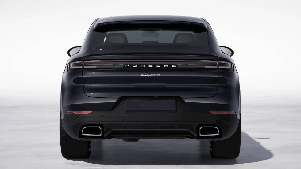 2026 Porsche 9Y0/9Y3 Cayenne - Image 7 of 10