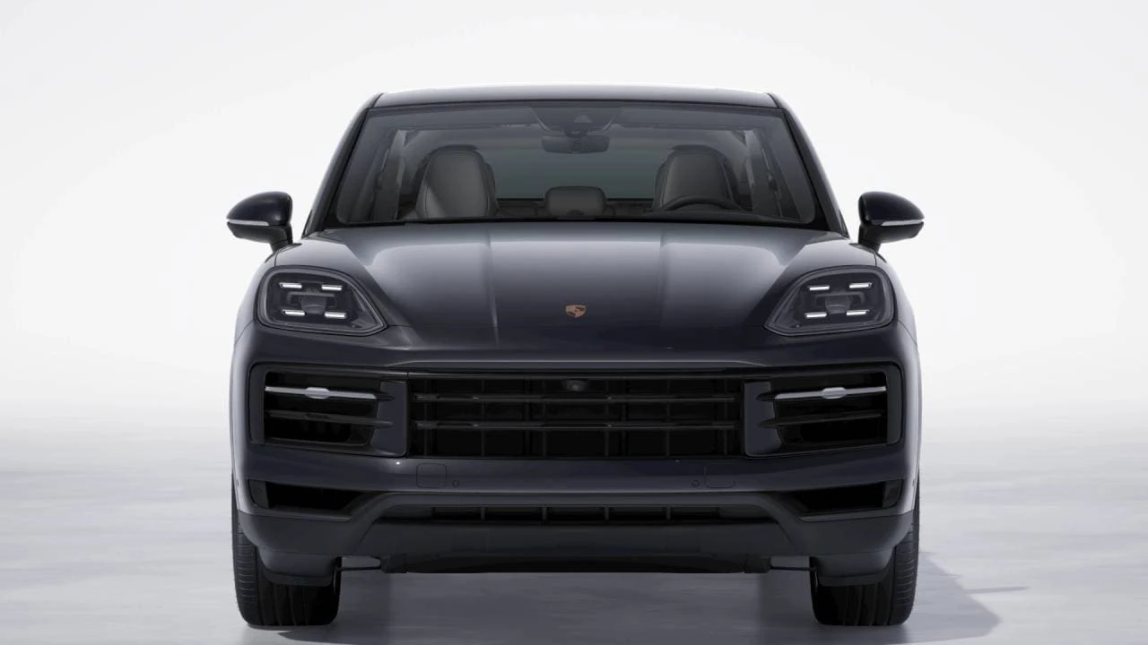 2026 Porsche 9Y0/9Y3 Cayenne - Image 8 of 10