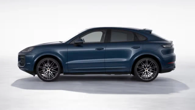 2026 Porsche 9Y0/9Y3 Cayenne - Image 10 of 31