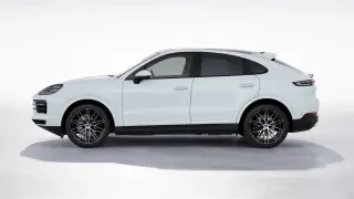2026 Porsche 9Y0/9Y3 Cayenne - Image 13 of 31
