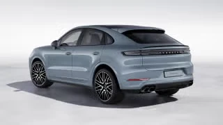 2026 Porsche 9Y0/9Y3 Cayenne - Image 17 of 31