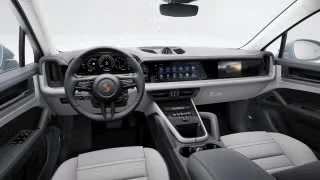 2026 Porsche 9Y0/9Y3 Cayenne - Image 25 of 31