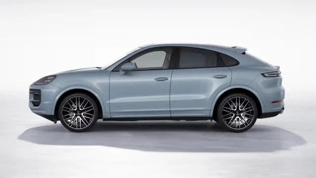 2026 Porsche 9Y0/9Y3 Cayenne - Image 10 of 31