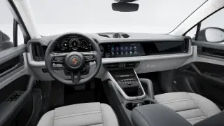 2026 Porsche 9Y0/9Y3 Cayenne - Image 29 of 31