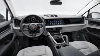 2026 Porsche 9Y0/9Y3 Cayenne - Image 25 of 31