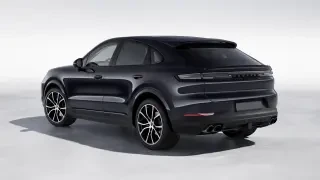 2026 Porsche 9Y0/9Y3 Cayenne - Image 21 of 31