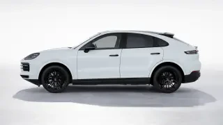2026 Porsche 9Y0/9Y3 Cayenne Coupe - Image 13 of 30