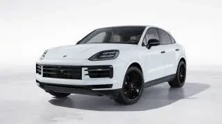 2026 Porsche 9Y0/9Y3 Cayenne Coupe - Image 5 of 30