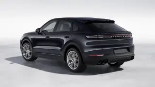 2026 Porsche 9Y0/9Y3 Cayenne Coupe - Image 21 of 30
