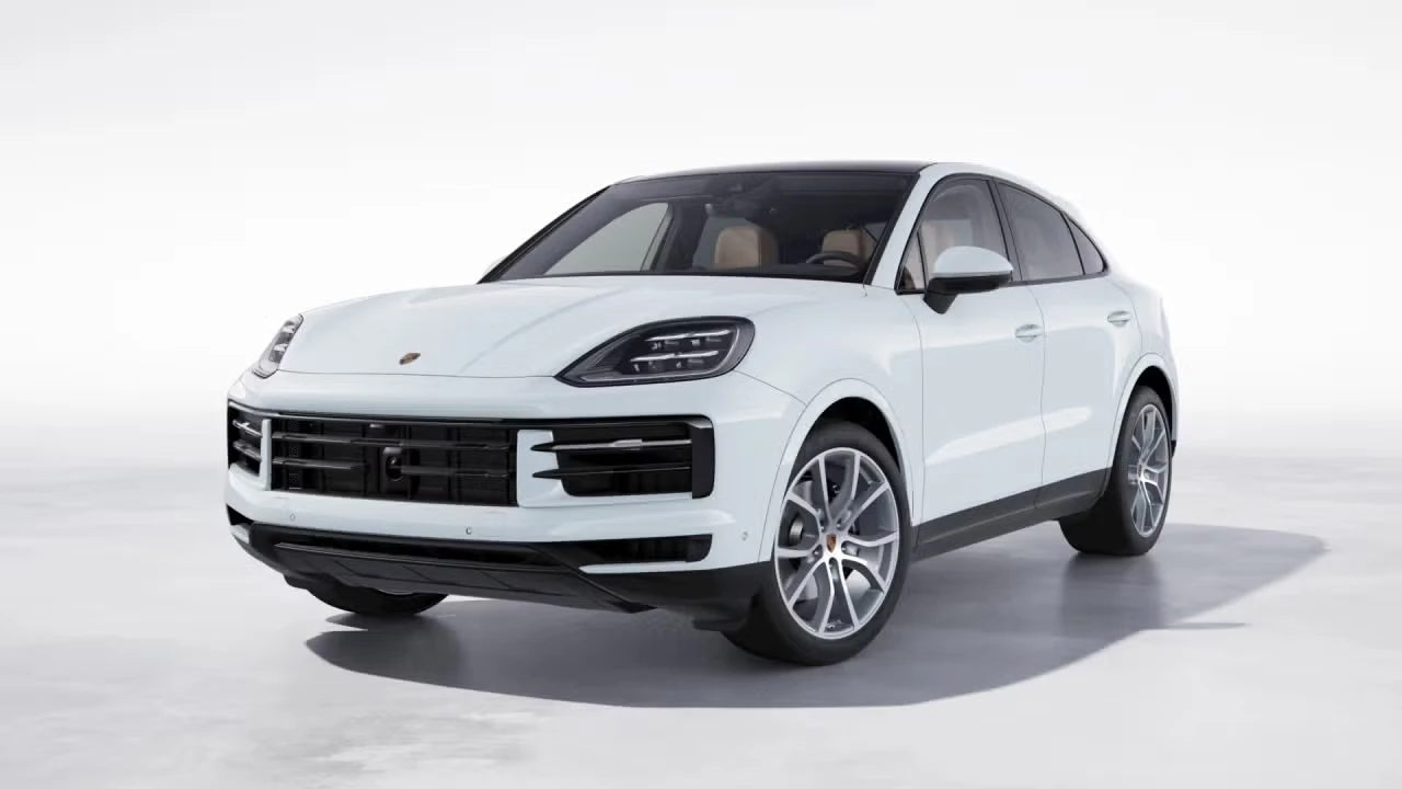 2026 Porsche - Image 4 of 30