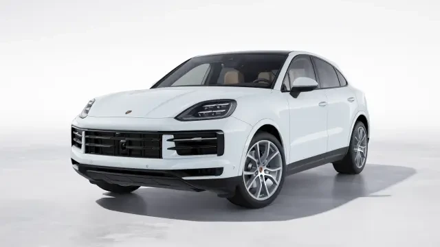 2026 Porsche - Image 6 of 30