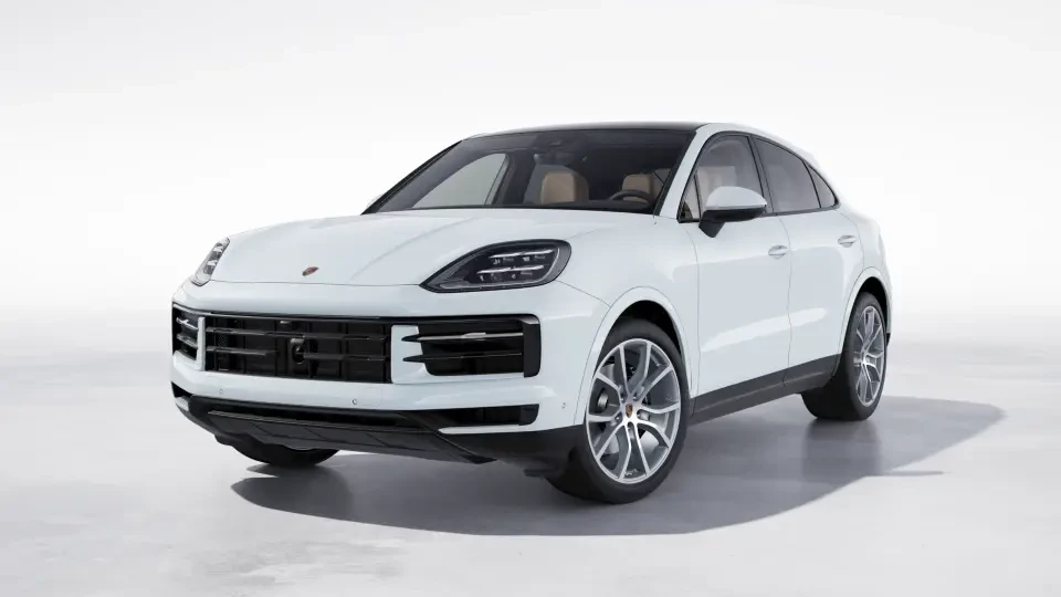 2026 Porsche - Image 7 of 30