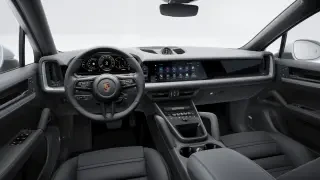 2026 Porsche 9Y0/9Y3 Cayenne Coupe - Image 29 of 30