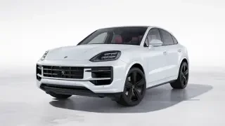 2026 Porsche 9Y0/9Y3 Cayenne Coupe - Image 5 of 30