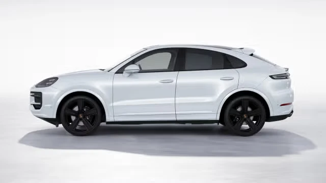 2026 Porsche 9Y0/9Y3 Cayenne Coupe - Image 10 of 30