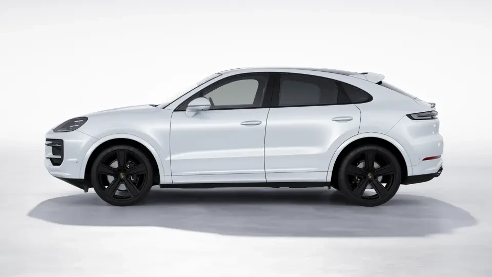 2026 Porsche 9Y0/9Y3 Cayenne Coupe - Image 15 of 30