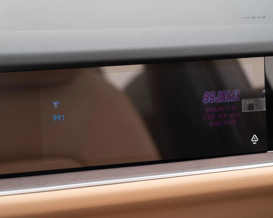 2026 Porsche 9Y0/9Y3 Cayenne Coupe - Image 31 of 31