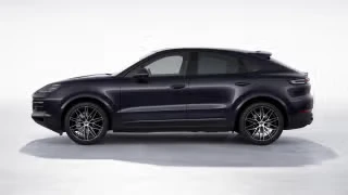 2026 Porsche 9Y0/9Y3 Cayenne - Image 9 of 31