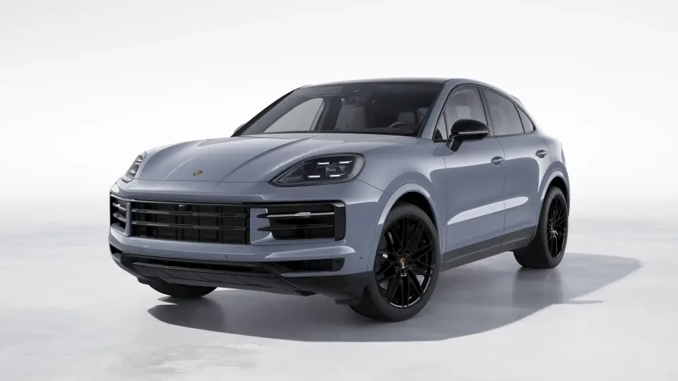 2026 Porsche 9Y0/9Y3 Cayenne - Image 7 of 31