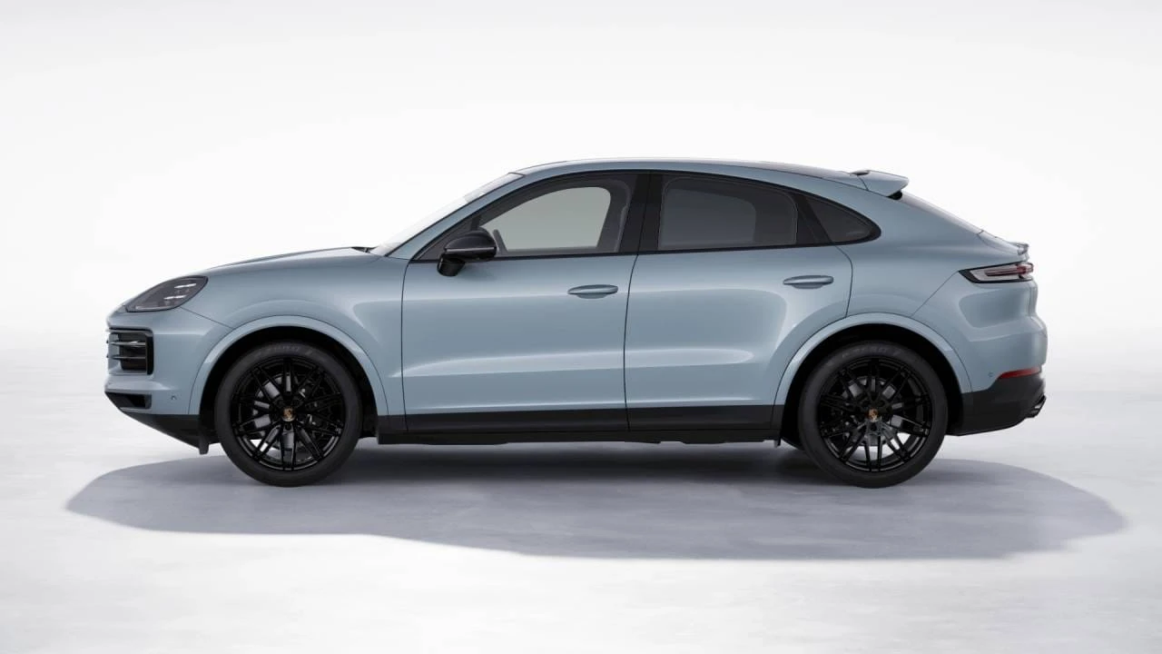 2026 Porsche 9Y0/9Y3 Cayenne - Image 2 of 10