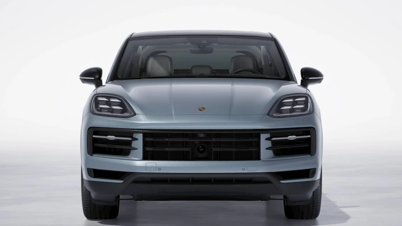 2026 Porsche 9Y0/9Y3 Cayenne - Image 8 of 10