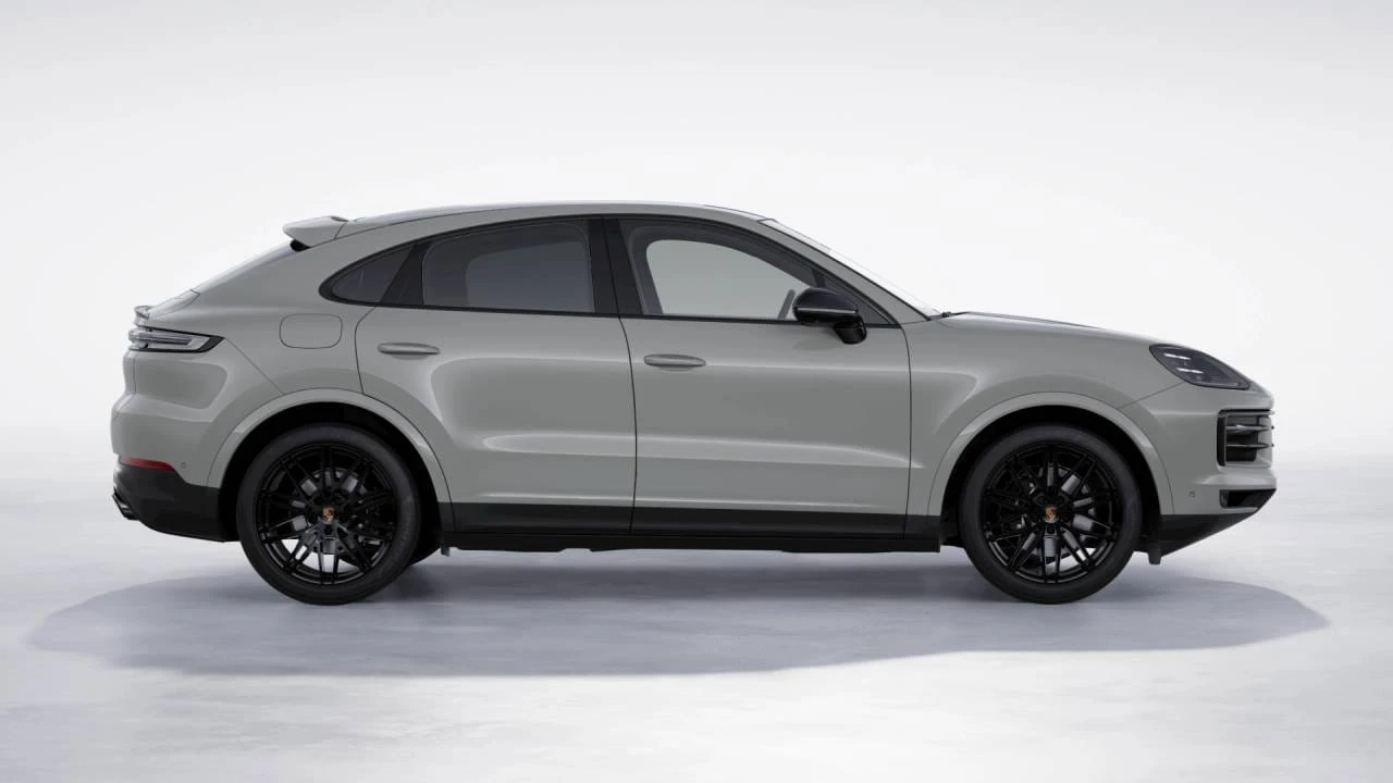 2026 Porsche 9Y0/9Y3 Cayenne - Image 6 of 10
