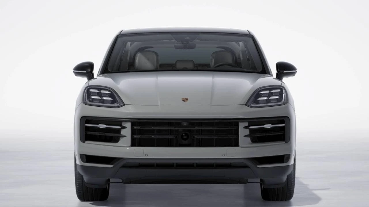 2026 Porsche 9Y0/9Y3 Cayenne - Image 8 of 10
