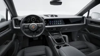 2026 Porsche 9Y0/9Y3 Cayenne Coupe - Image 29 of 30