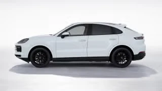 2026 Porsche 9Y0/9Y3 Cayenne Coupe - Image 9 of 30