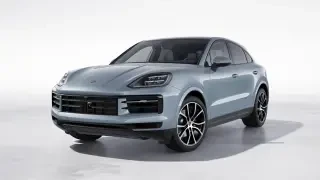 2026 Porsche 9Y0/9Y3 Cayenne - Image 5 of 31