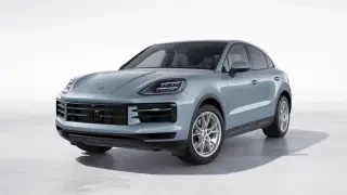 2026 Porsche 9Y0/9Y3 Cayenne - Image 5 of 31