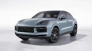 2026 Porsche 9Y0/9Y3 Cayenne - Image 5 of 31