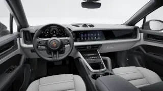 2026 Porsche 9Y0/9Y3 Cayenne Coupe - Image 29 of 30