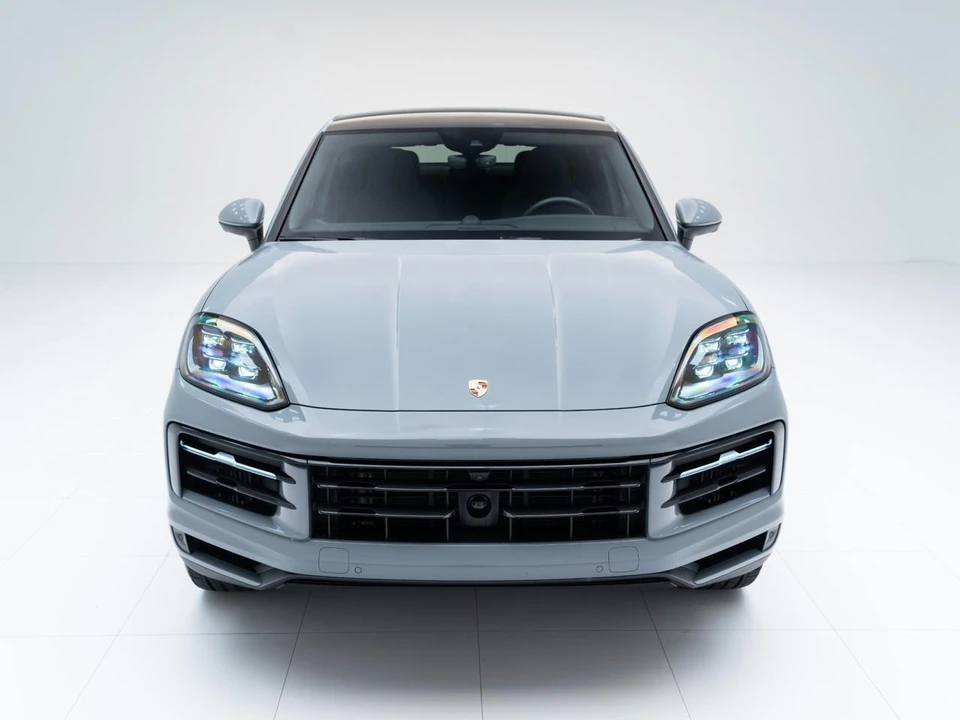 2026 Porsche Cayenne - Image 6 of 31