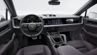 2026 Porsche 9Y0/9Y3 Cayenne Coupe - Image 29 of 31