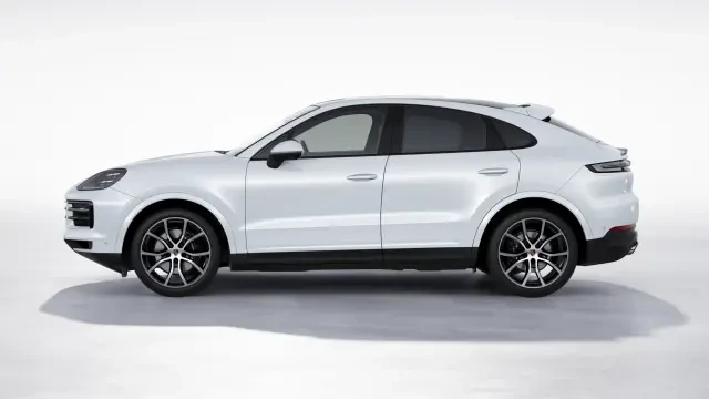 2026 Porsche 9Y0/9Y3 Cayenne Coupe - Image 14 of 31